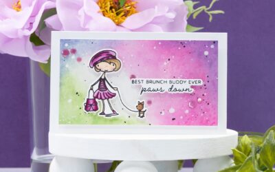 Best Brunch Buddy Ever