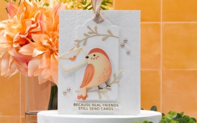 Real Friends Still Send Cards