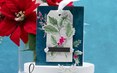 Season of Magic  + A Blog Hop