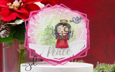 Peace and Quiet Sparkle