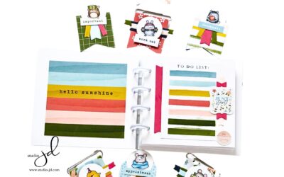 A Little Journal Joy