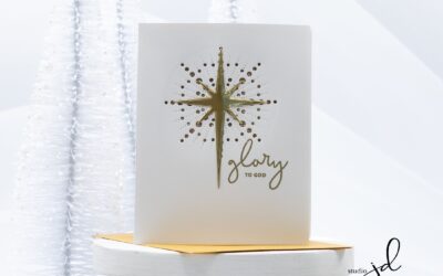 A Radiant Reflection