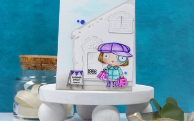 Carnaby Street, 1966