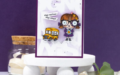 Stay Curious, Stay Smart