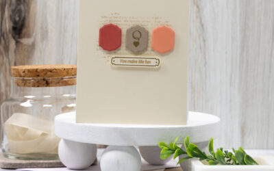 Quiet Details With the Heart Suite