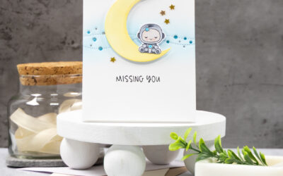 Little Robots, Big Feelings