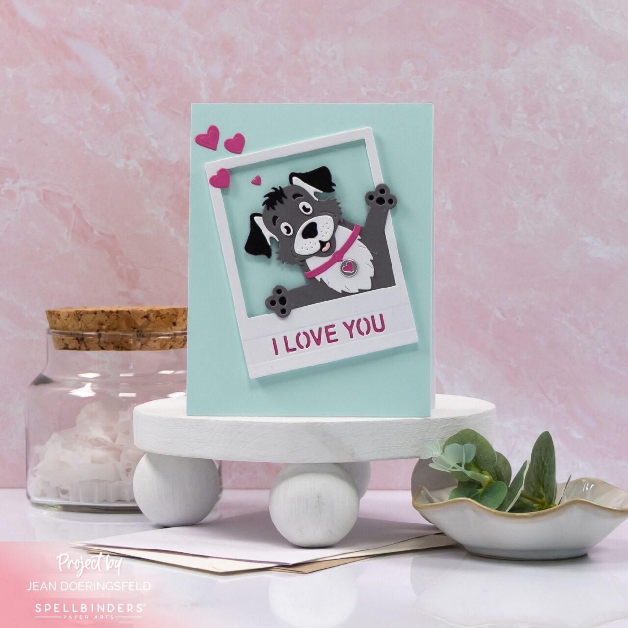 Hello, Dog Lovers!