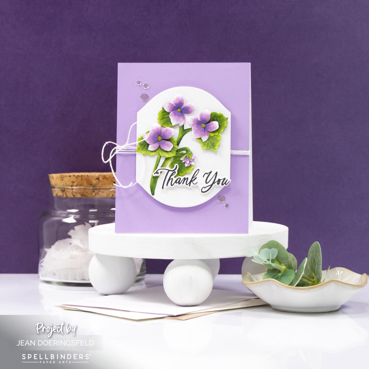 Wild Violets