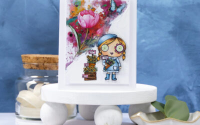 A Soft Touch of Artistry