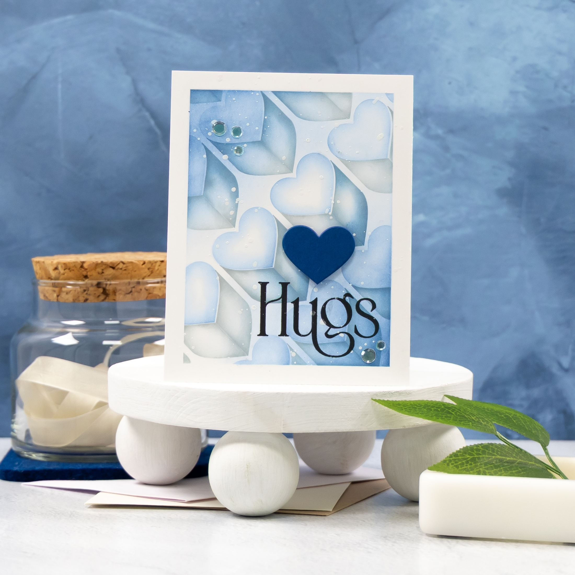 Jean Doeringsfeld – Heart City