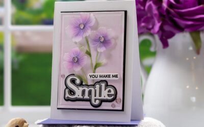 Studio Notes | Vellum for Visual Rest