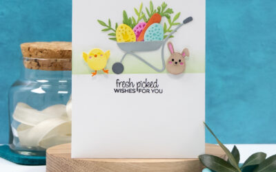 Soft Scenes and Spring Cheer