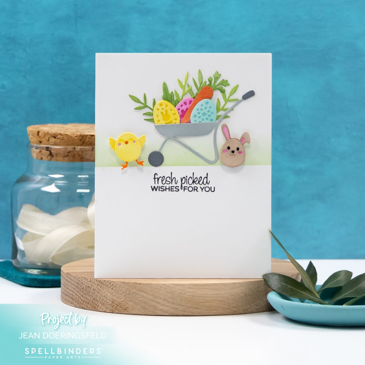 Soft Scenes and Spring Cheer
