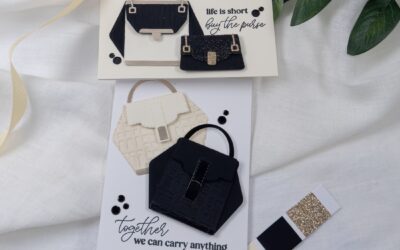 Designer Purses? Yes, Please!