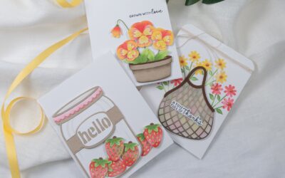 Fresh Picks for Spring