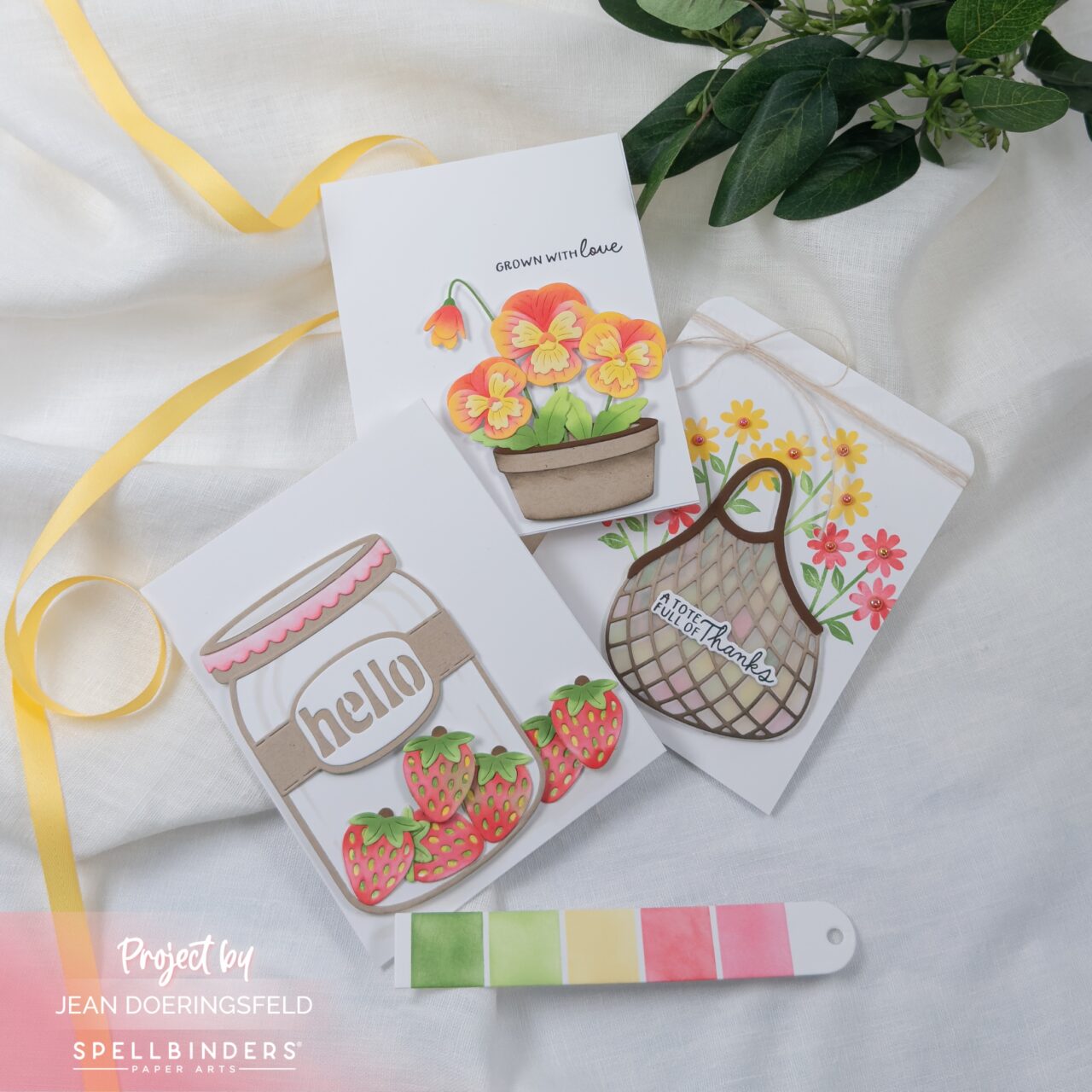 Fresh Picks for Spring