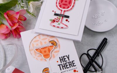 Pattern Play Cocktails 