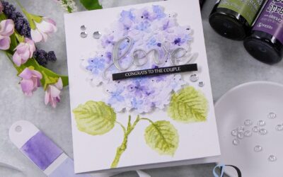 Layered Petals and a Little Drama (+ Instagram Hop)