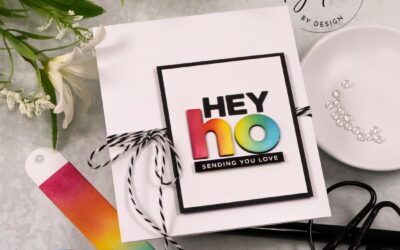 Together by Design – A Playful Endearment