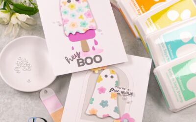 Hey, Boo!  Let’s Chill.