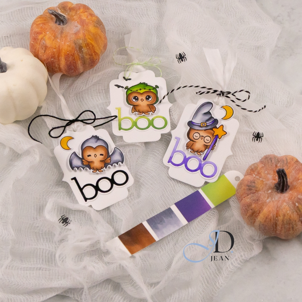 STAMPtember® 2026 Collaboration:  Whimsy Stamps