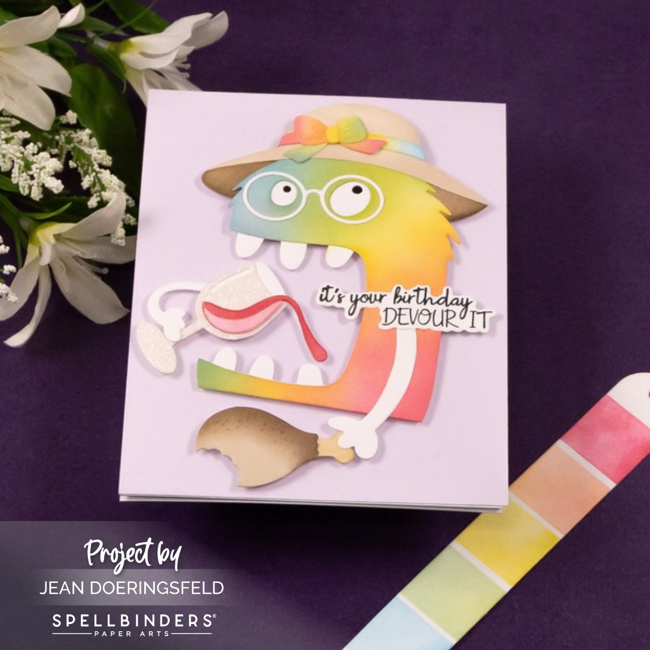 Snack Goals + Card Dating